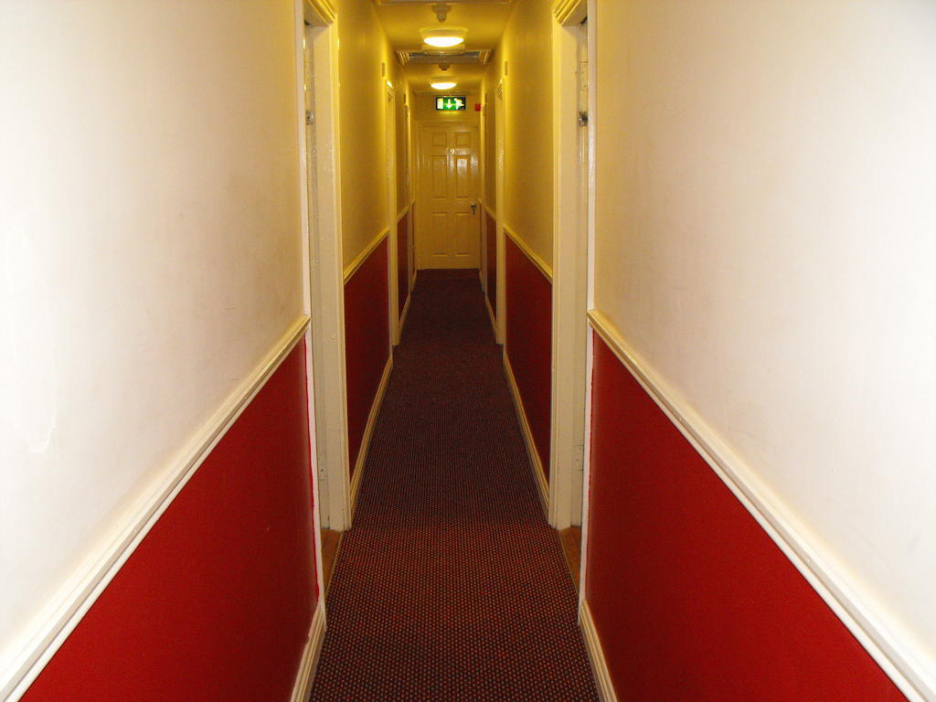 Hazelbrook Lodge Dublin Zewnętrze zdjęcie