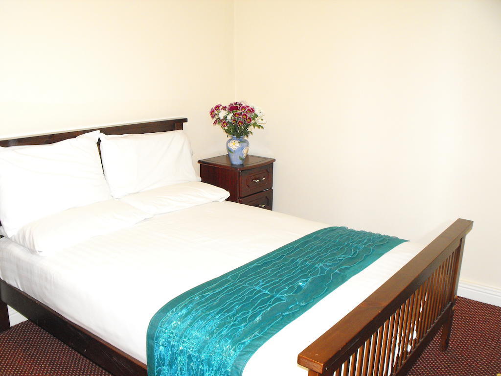 Hazelbrook Lodge Dublin Pokój zdjęcie
