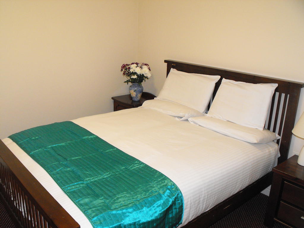 Hazelbrook Lodge Dublin Pokój zdjęcie