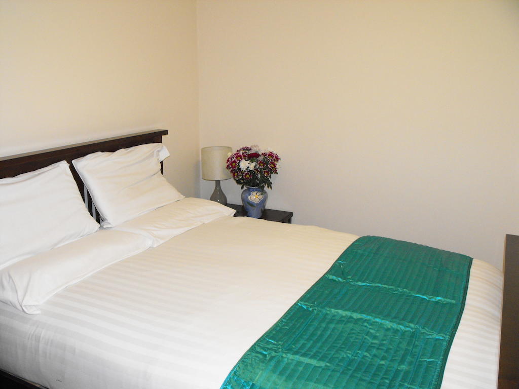Hazelbrook Lodge Dublin Zewnętrze zdjęcie