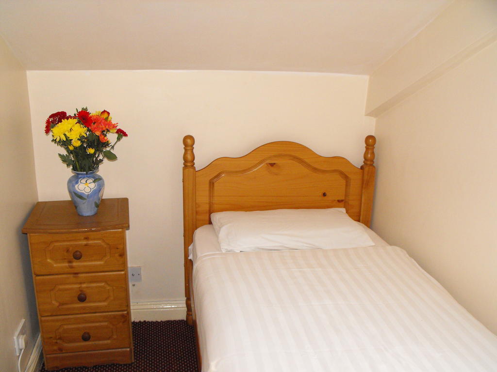 Hazelbrook Lodge Dublin Pokój zdjęcie